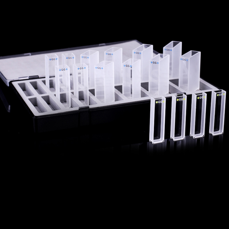 Cuvettes Cuvetten Cells