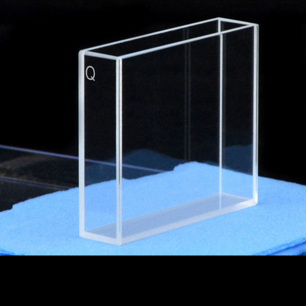 Fluorometer Cuvettes Cuvetten Cells