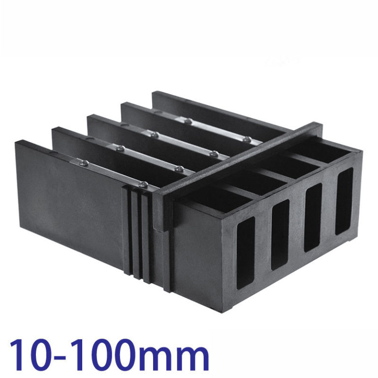 Cuvette Holders & Mounts Cuvetten Cells