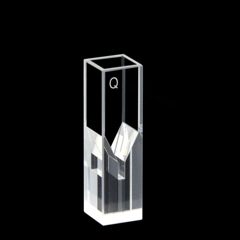 Micro Volume Cuvettes (10350uL) Cuvetten Cells